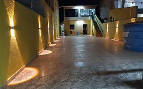 Suites Mar Azul- São José - Maragogi